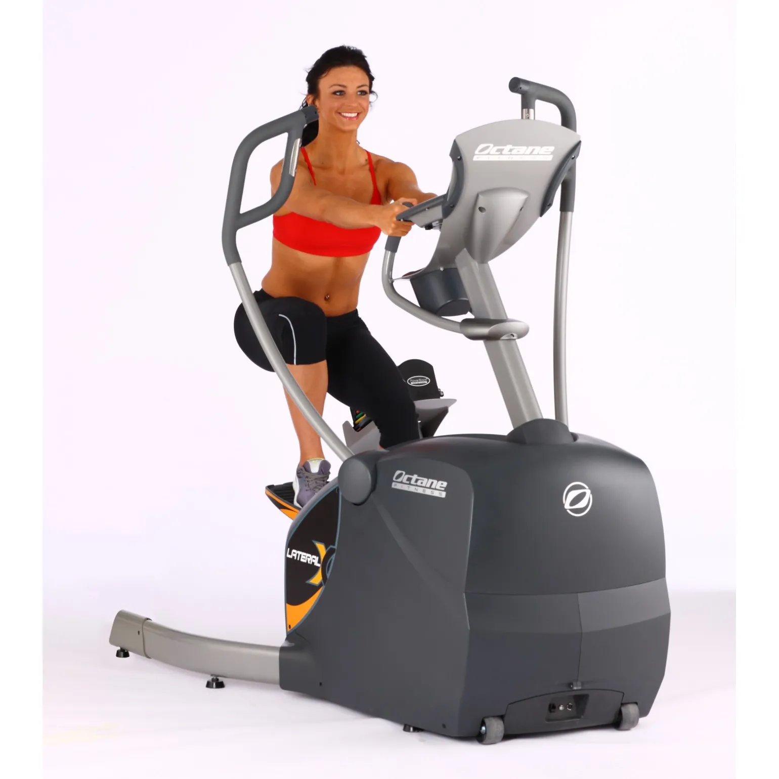 Octane Crosstrainer LateralX 8000