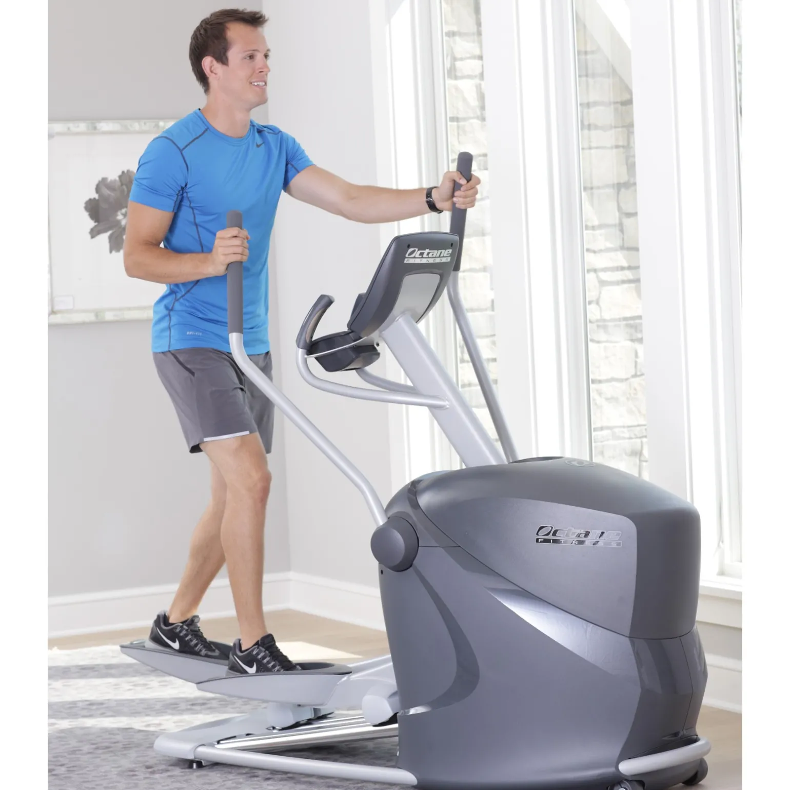 Octane Crosstrainer Q35x (Ausstellungsstück)