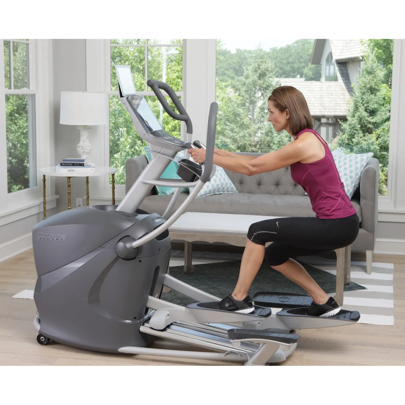 Octane Crosstrainer Q37xi (Ausstellungsstück)