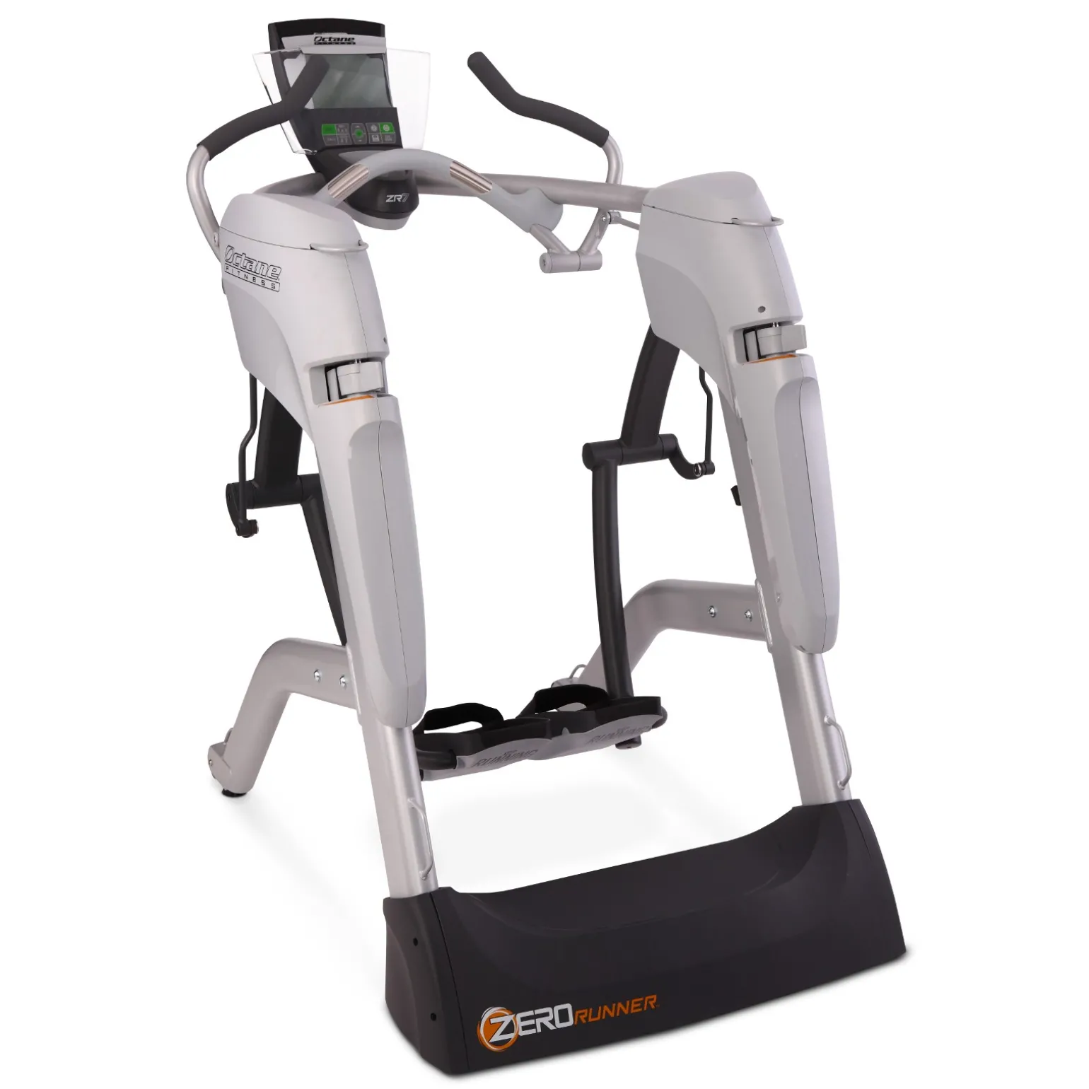 Octane Zero Runner ZR7 (Ausstellungsstück)