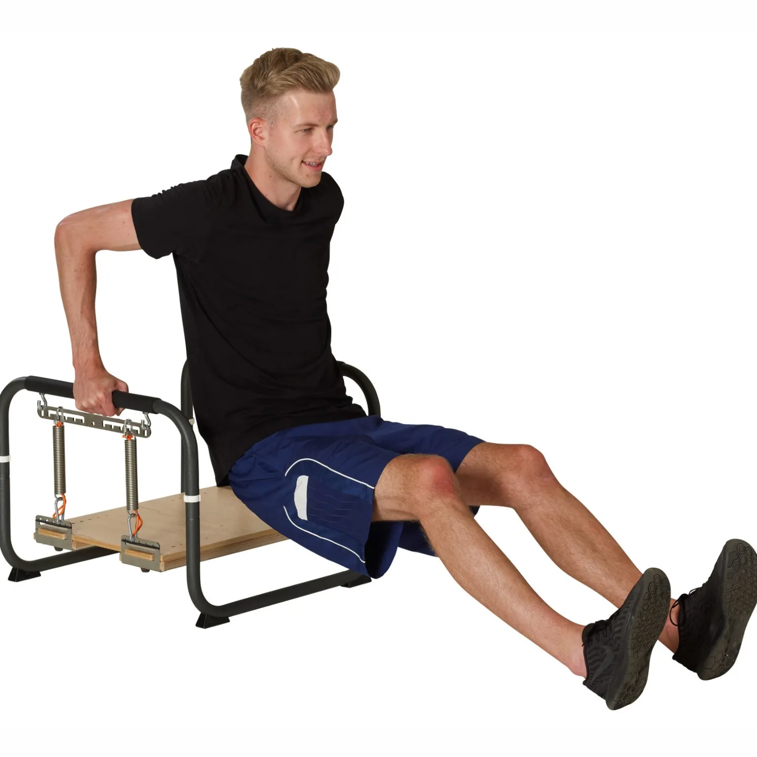 Pedalo Stabilisator Profi