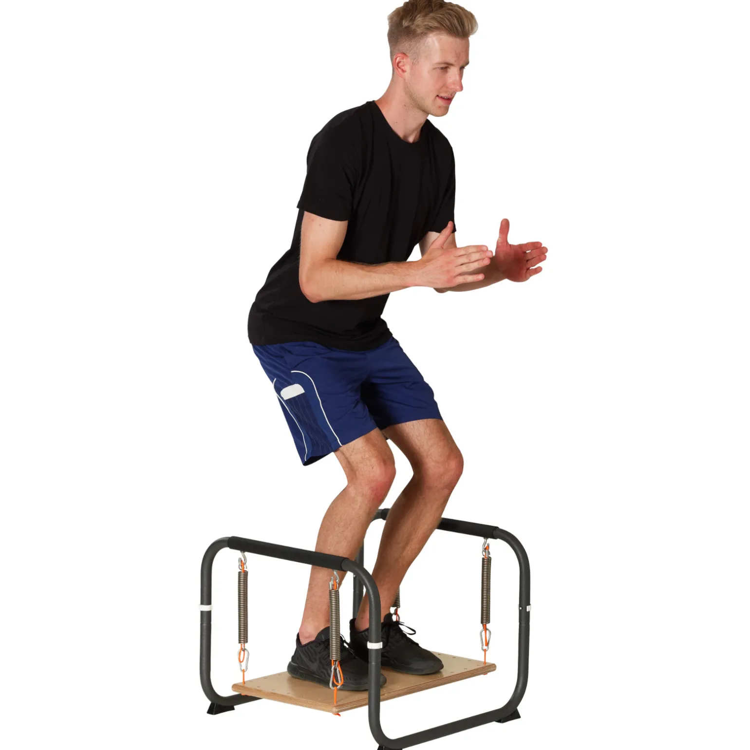 Pedalo Stabilisator Sport