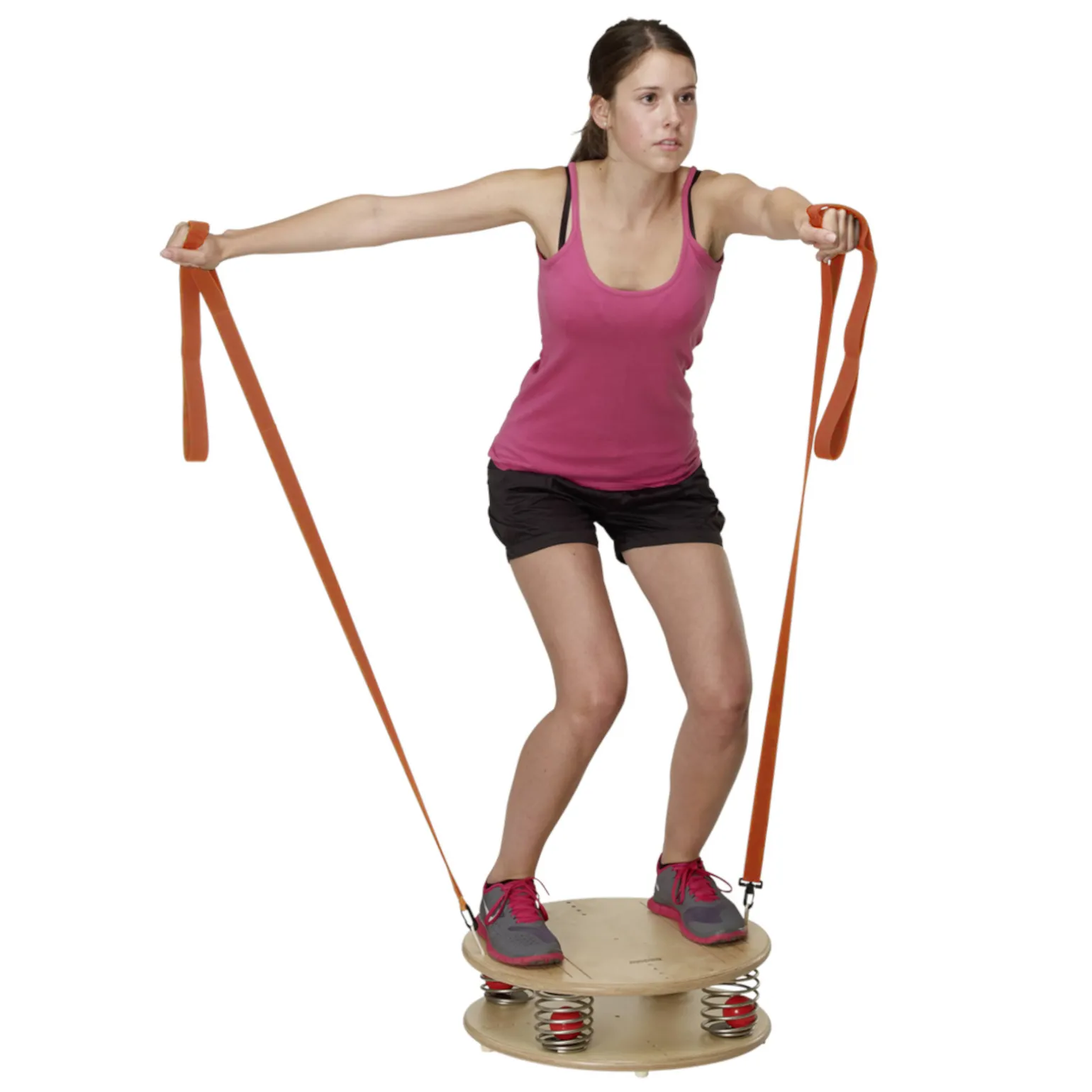 Pedalo Vestimed Balancetrainer