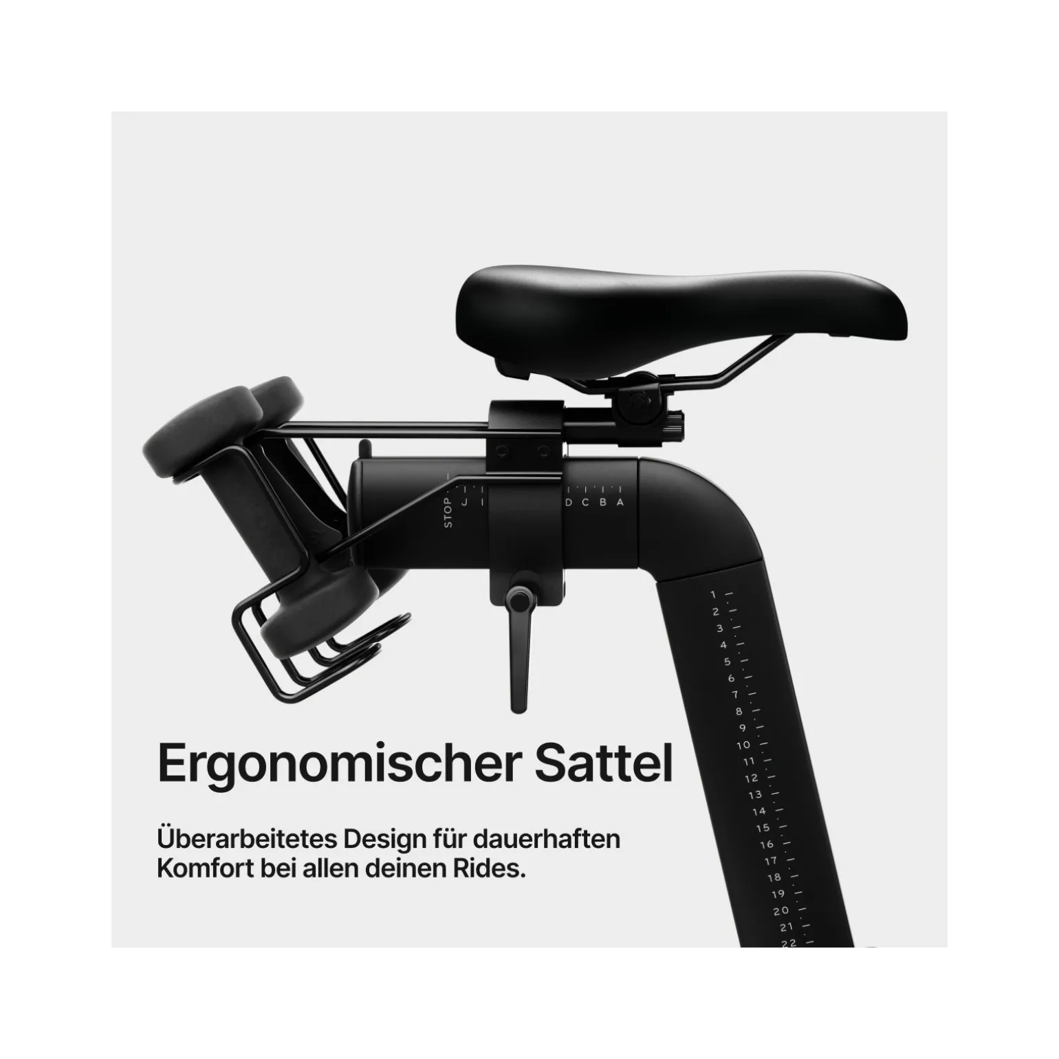 Peloton Cross Training Bike