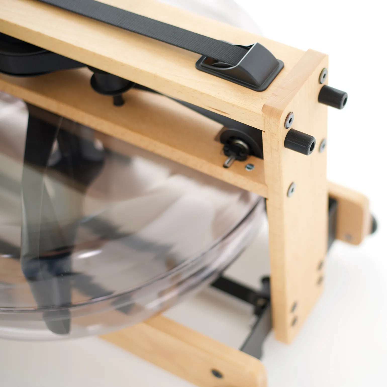 Pure Design Rudergerät VR3 by WaterRower