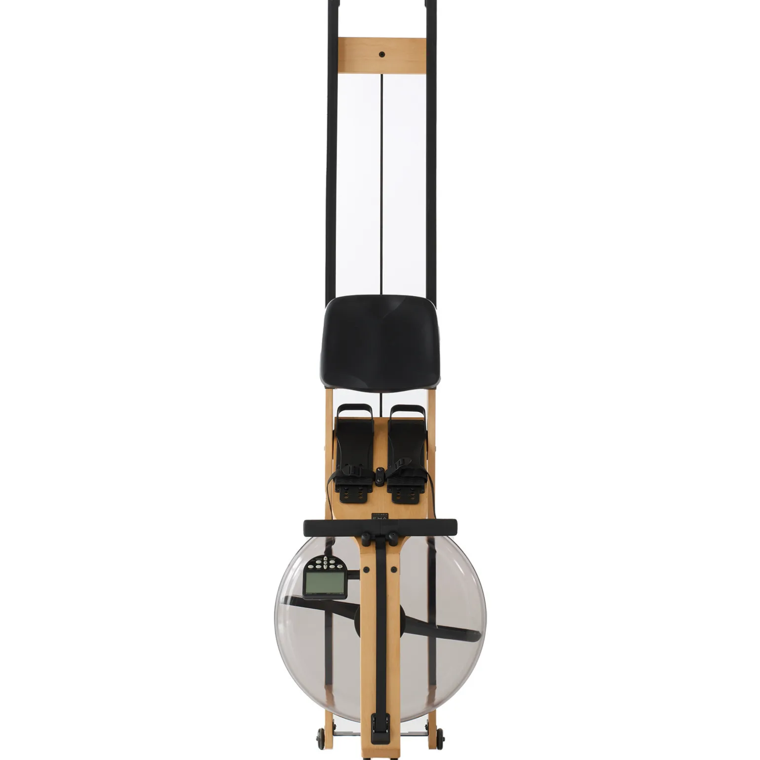 Pure Design Rudergerät VR3 by WaterRower
