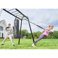 Salta Klettergerüst PlayFit Monkeybar