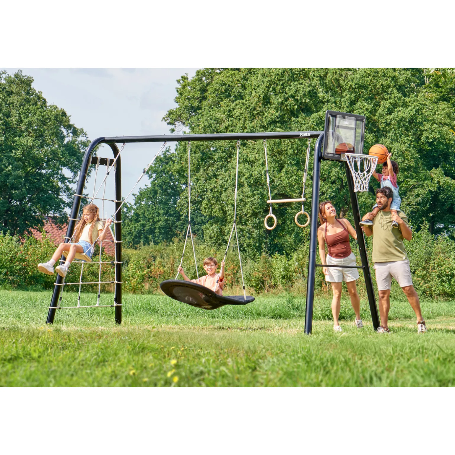 Salta Schaukel PlayFit Swing