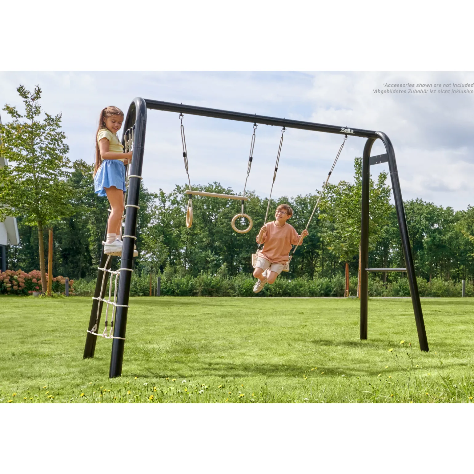 Salta Schaukel PlayFit Swing