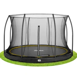Salta Trampolin Comfort Edition Ground