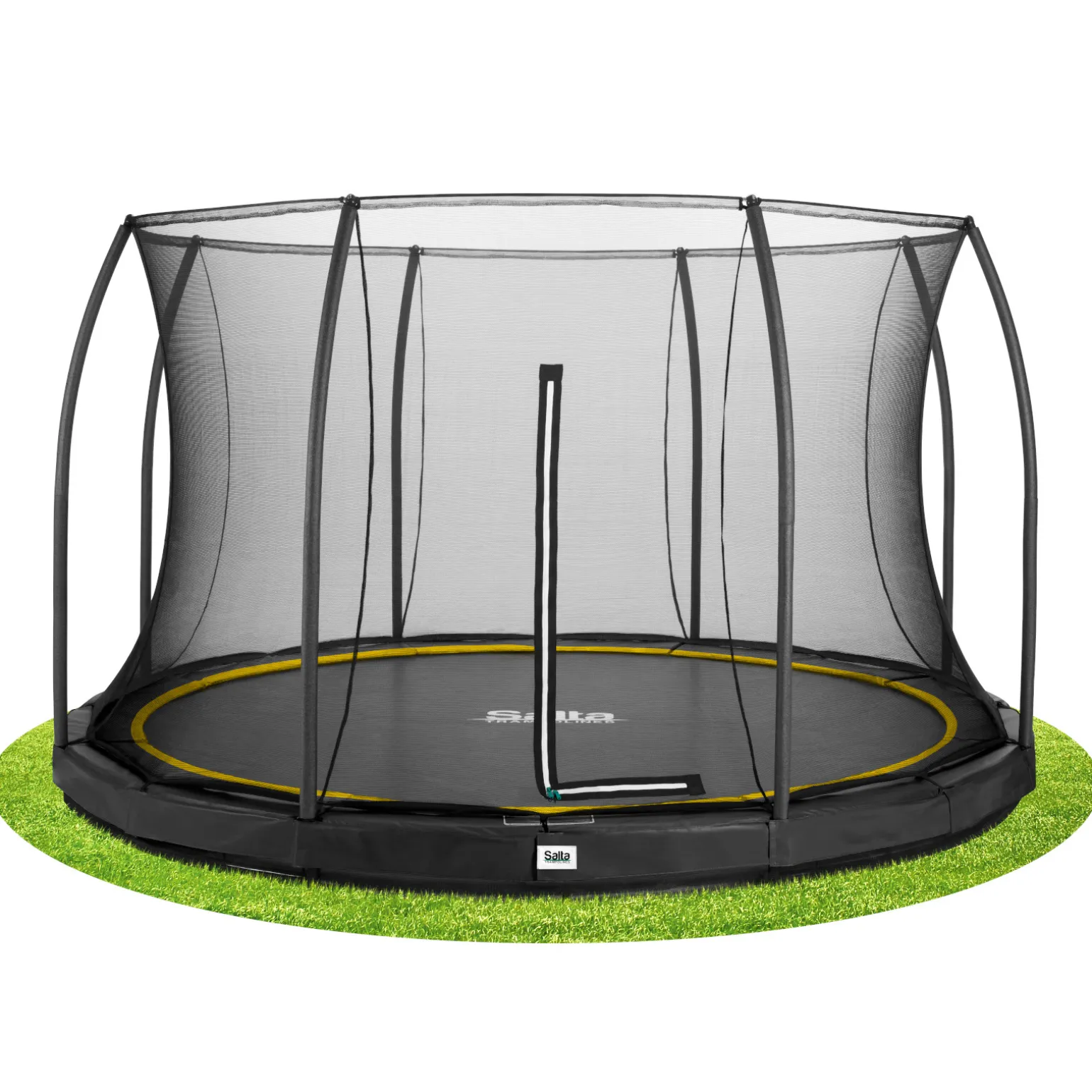 Salta Trampolin Comfort Edition Ground