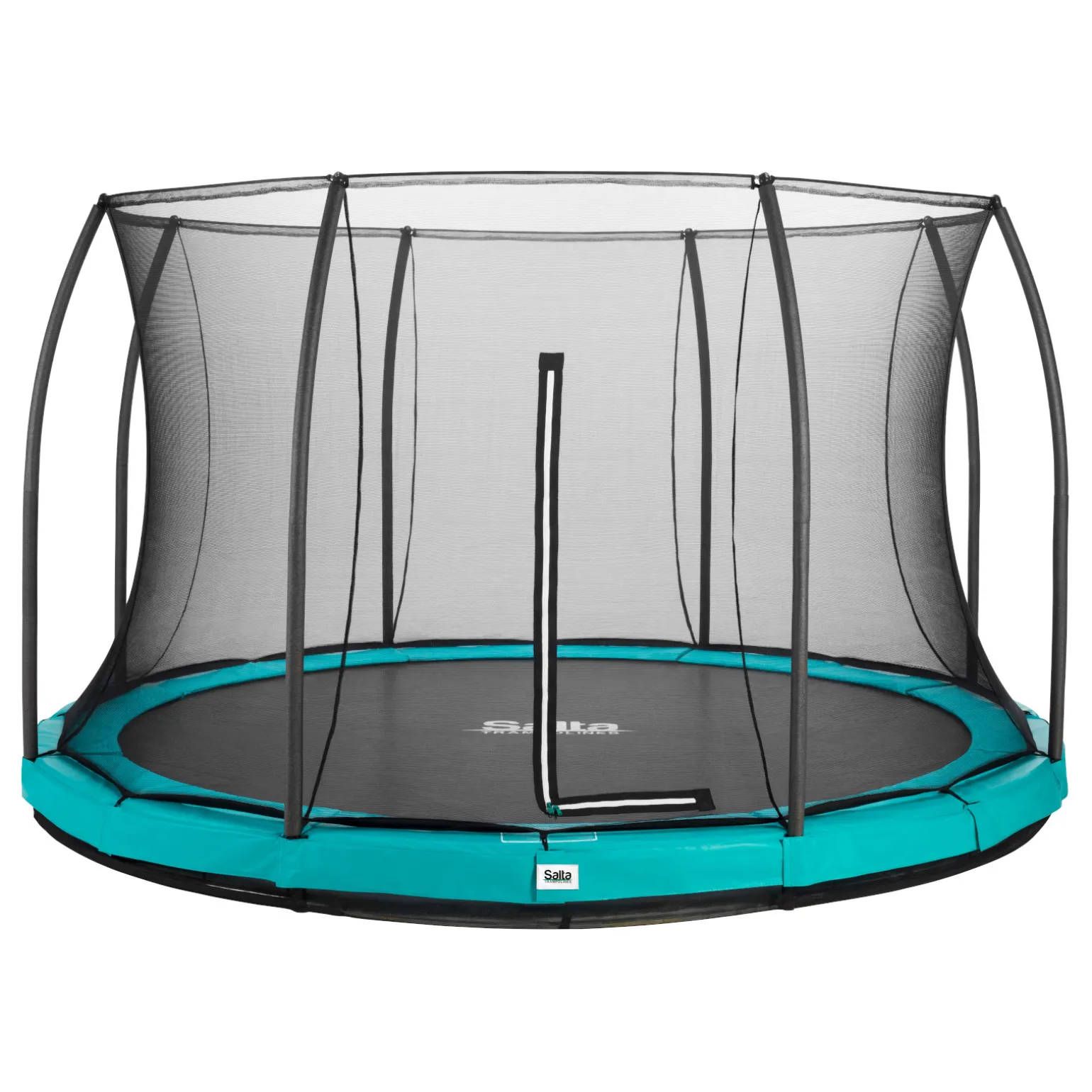 Salta Trampolin Comfort Edition Ground