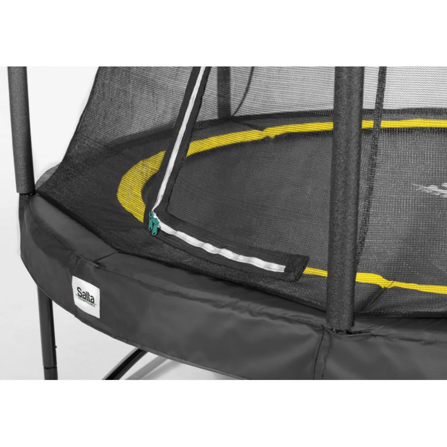 Salta Trampolin Comfort Edition