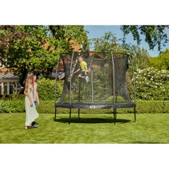Salta Trampolin Comfort Edition