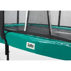 Salta Trampolin First Class rechteckig