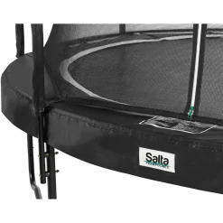Salta Trampolin Premium Black Edition