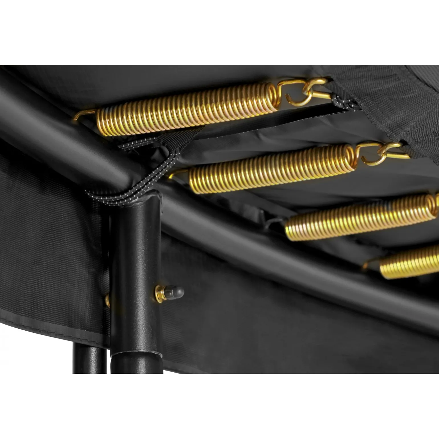 Salta Trampolin Premium Black Edition