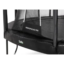 Salta Trampolin Premium Black Pro