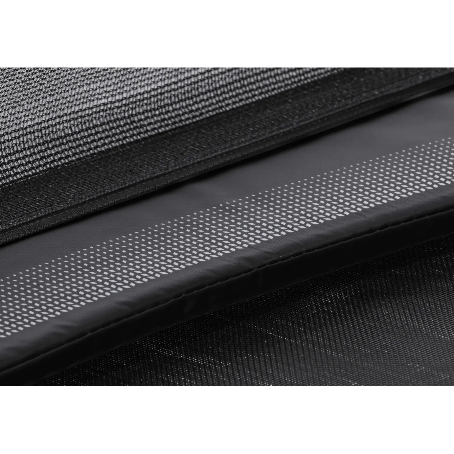 Salta Trampolin Premium Black Pro