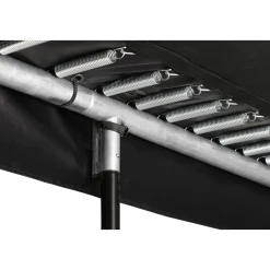 Salta Trampolin Premium Black Pro rechteckig
