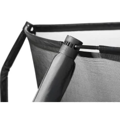Salta Trampolin Premium Black Pro rechteckig
