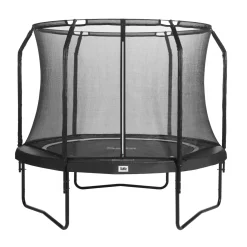 Salta Trampolin Premium Black Edition Set (Ausstellungsstück)