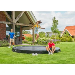 Salta Trampolin Premium Ground Sports