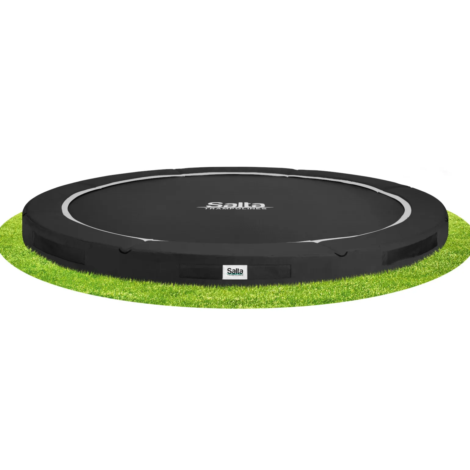 Salta Trampolin Premium Ground (Ausstellungsstück)