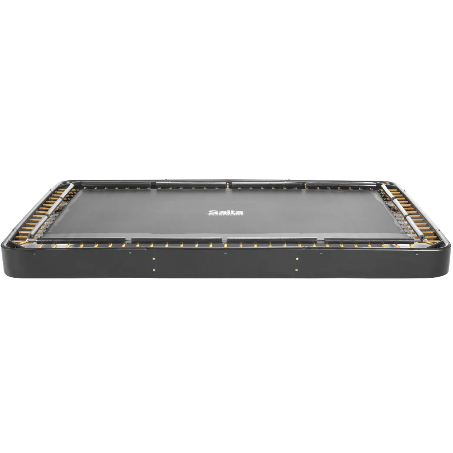 Salta Trampolin Royal Baseground rechteckig