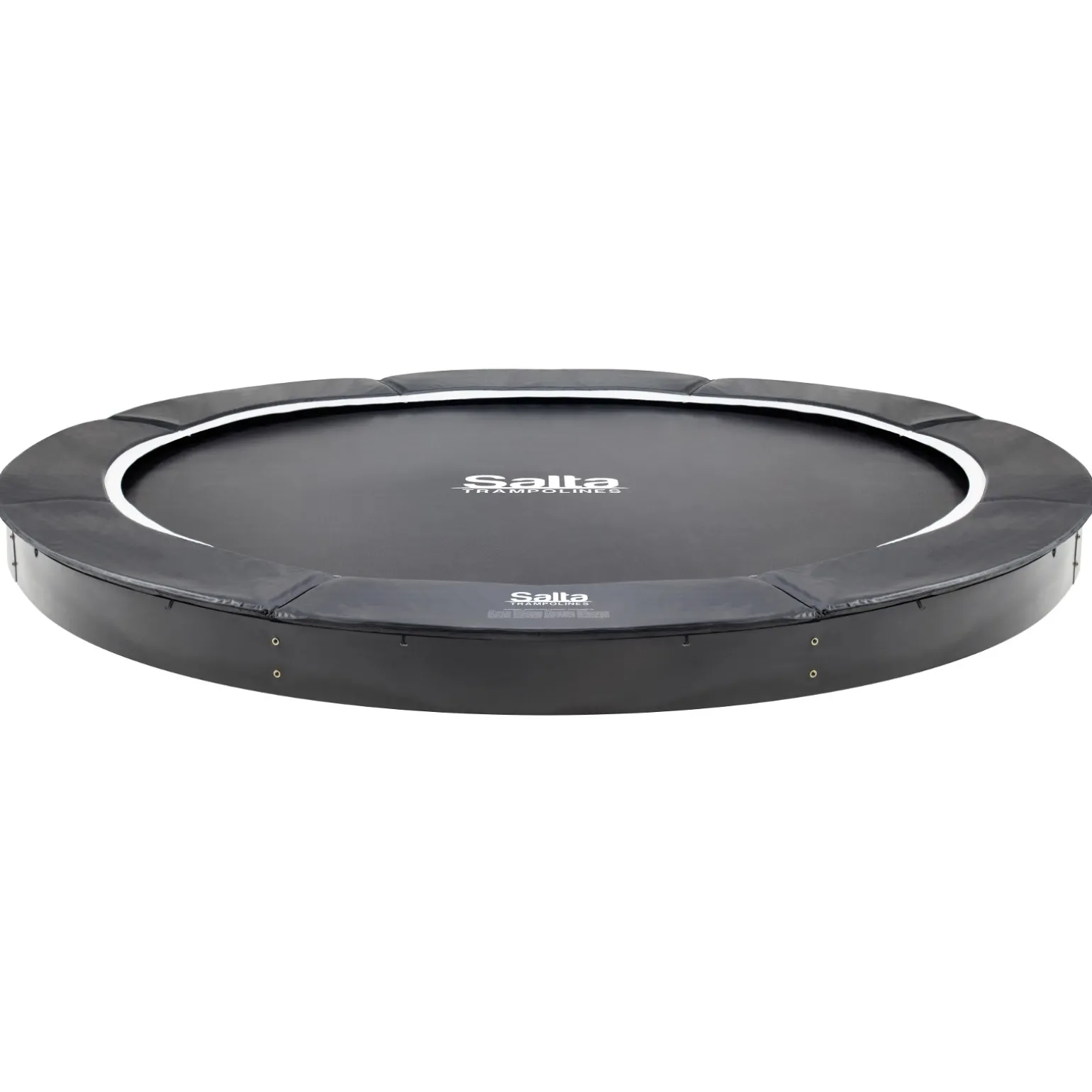 Salta Trampolin Royal Baseground