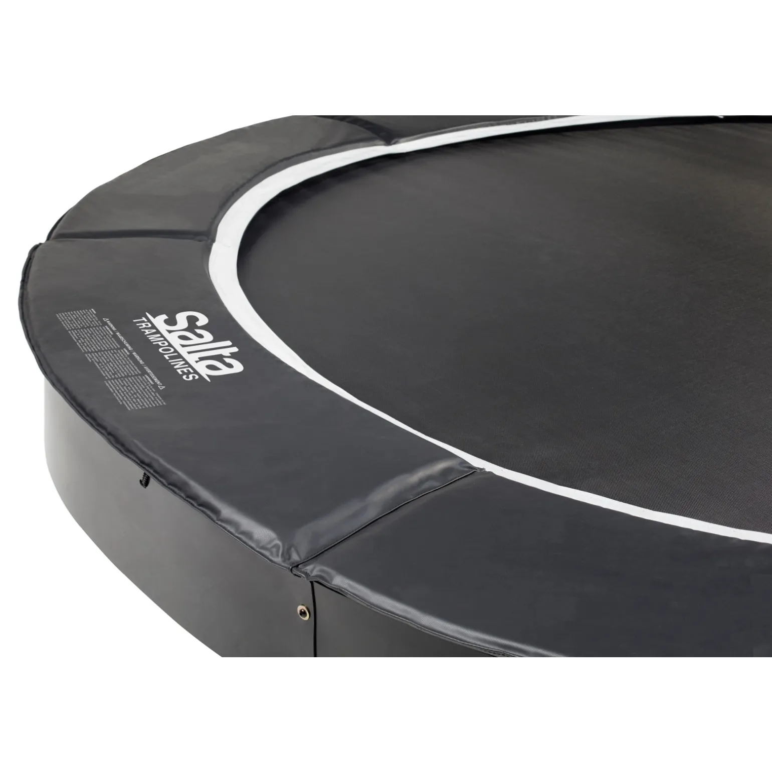 Salta Trampolin Royal Baseground