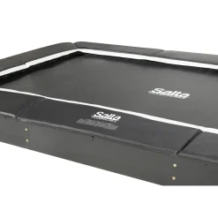 Salta Trampolin Royal Baseground rechteckig inkl. Netz