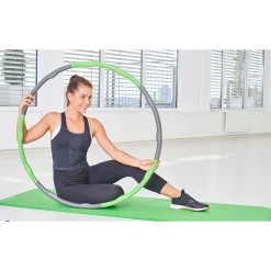 Schildkröt Fitness-Hoop