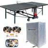 Schildkröt Outdoor Tischtennisplatte ProTec inkl. Zubehör-Set