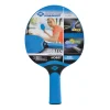 Schildkröt Tischtennisschläger Alltec Hobby All Weather konkav