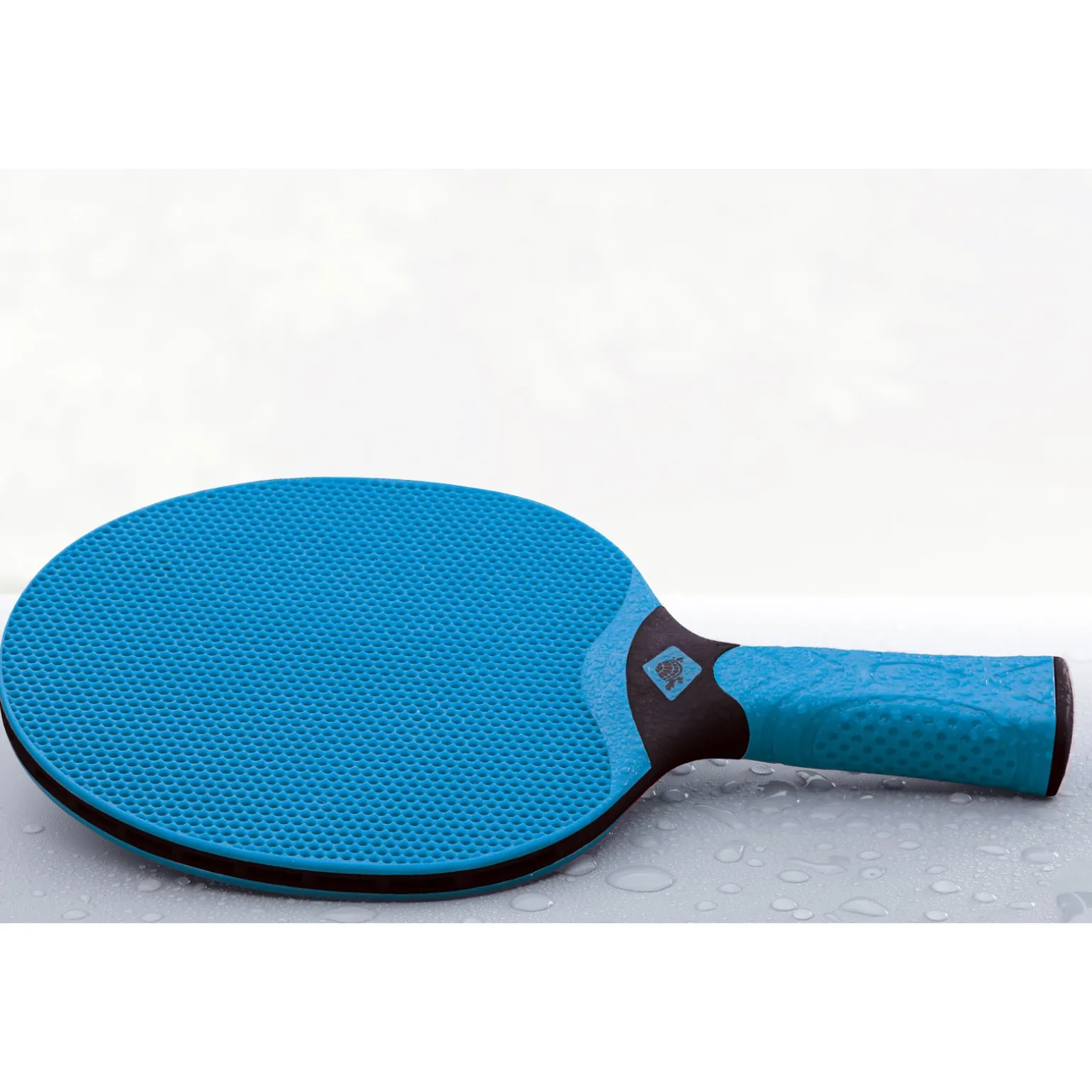 Schildkröt Tischtennisschläger Alltec Hobby All Weather konkav