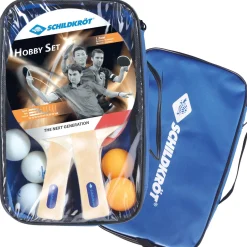 Schildkröt Tischtennis-Set Hobby 4-Player