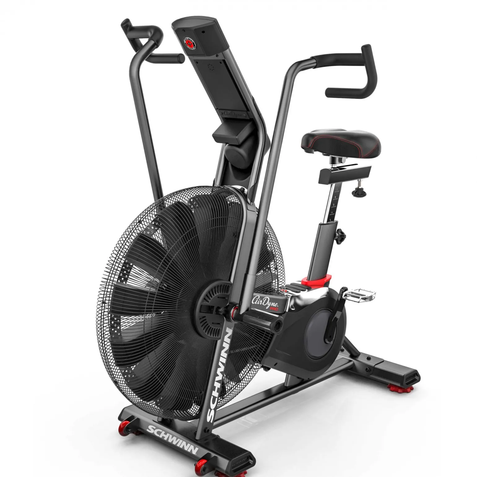Schwinn Airdyne AD8