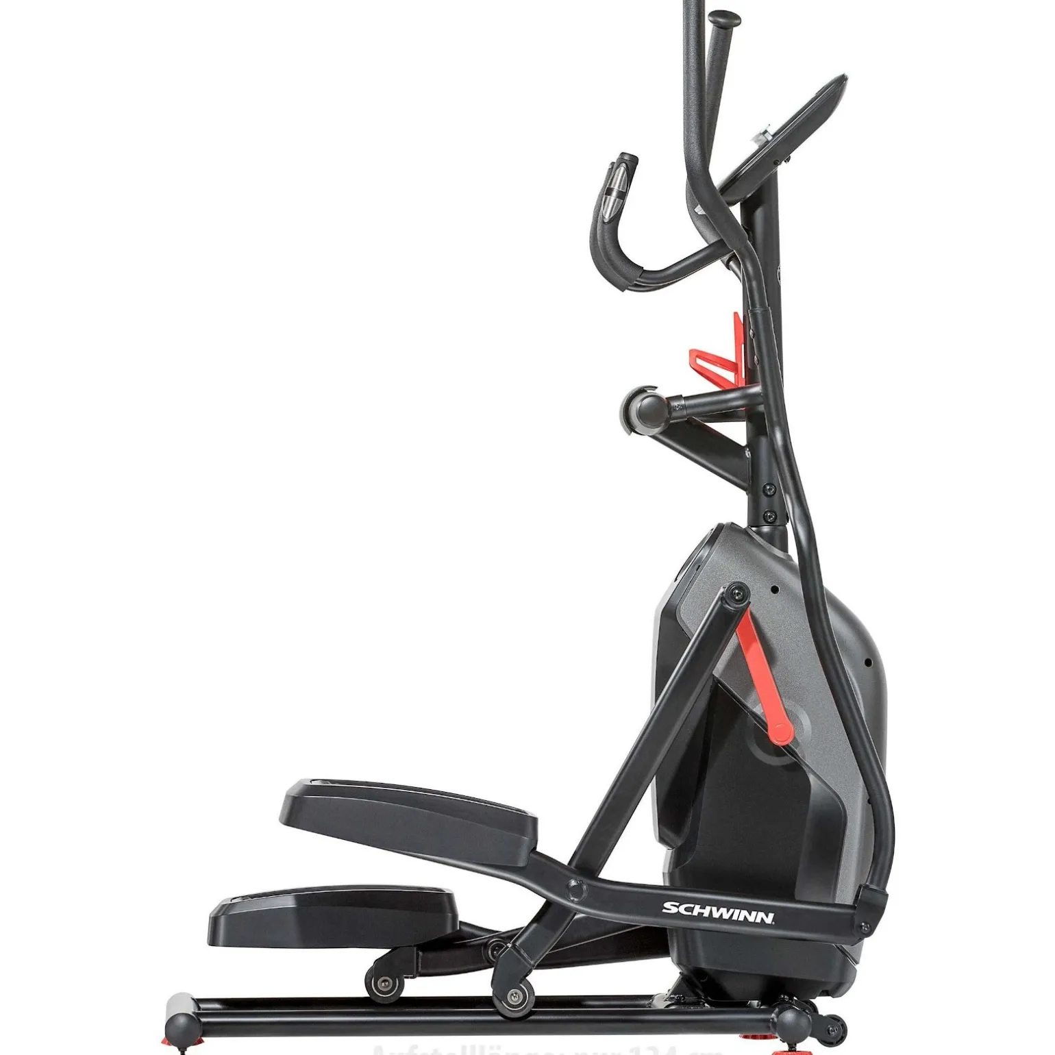 Schwinn Ellipsentrainer 510E Compact (Ausstellungsstück)