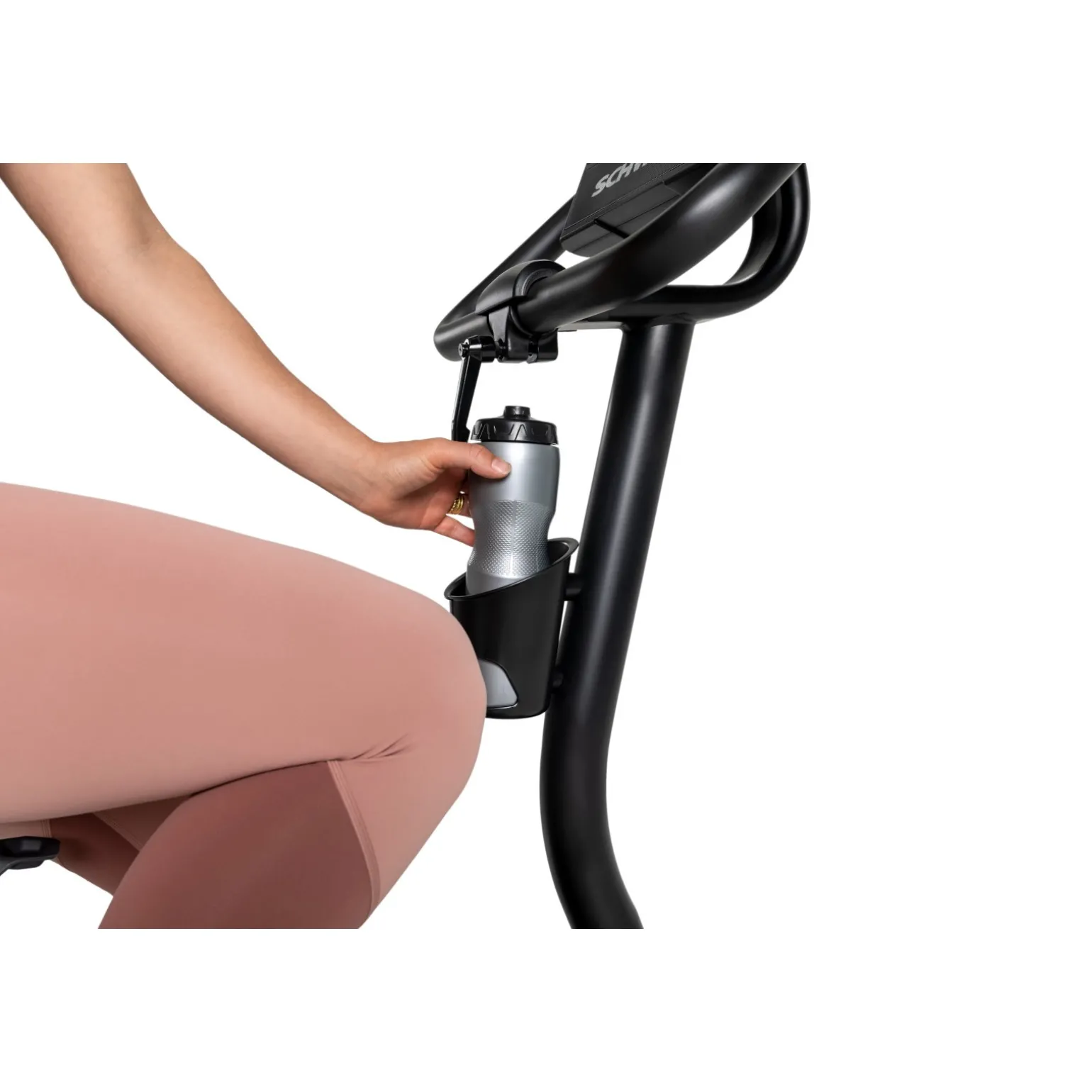 Schwinn Ergometer 590U