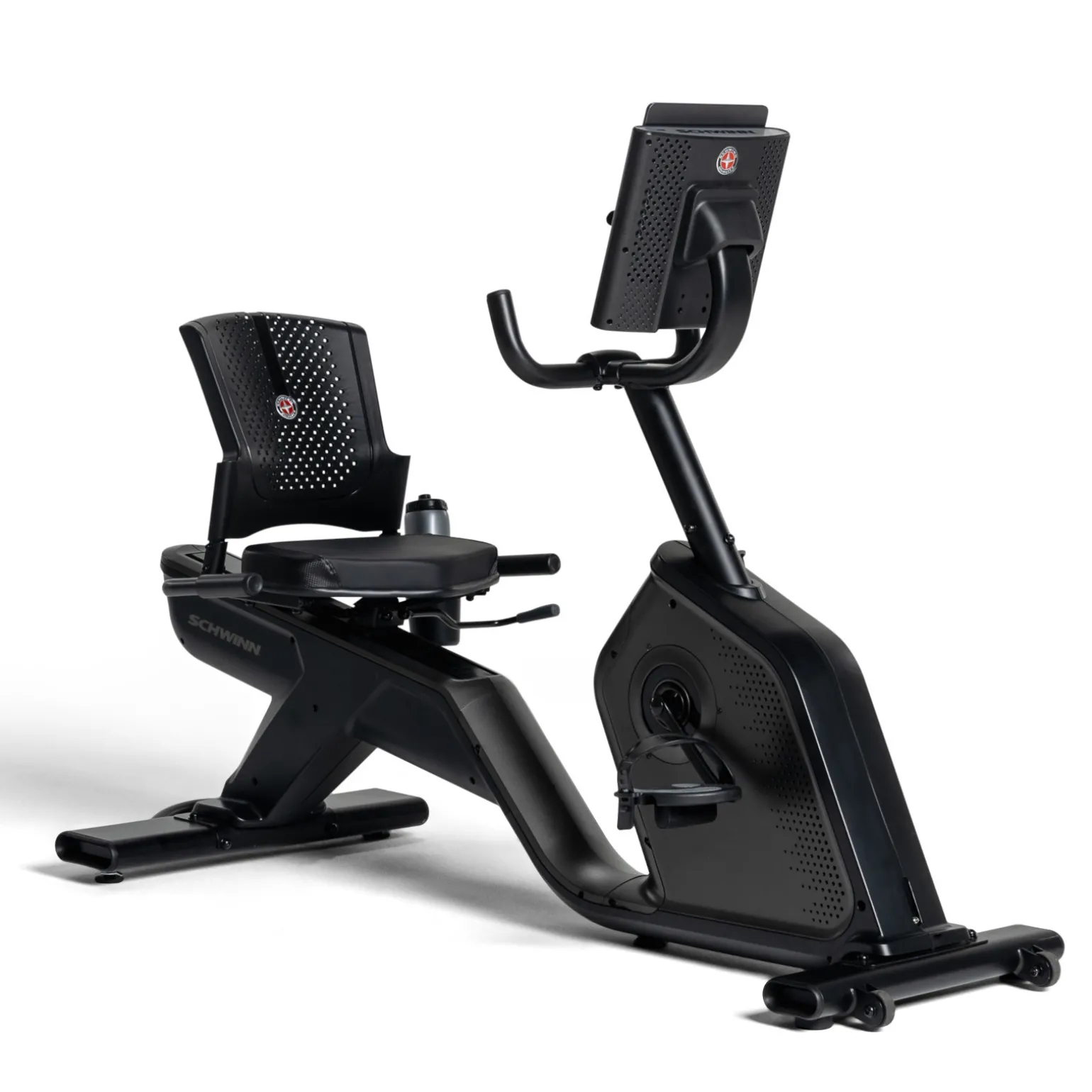 Schwinn Liegeergometer 590R