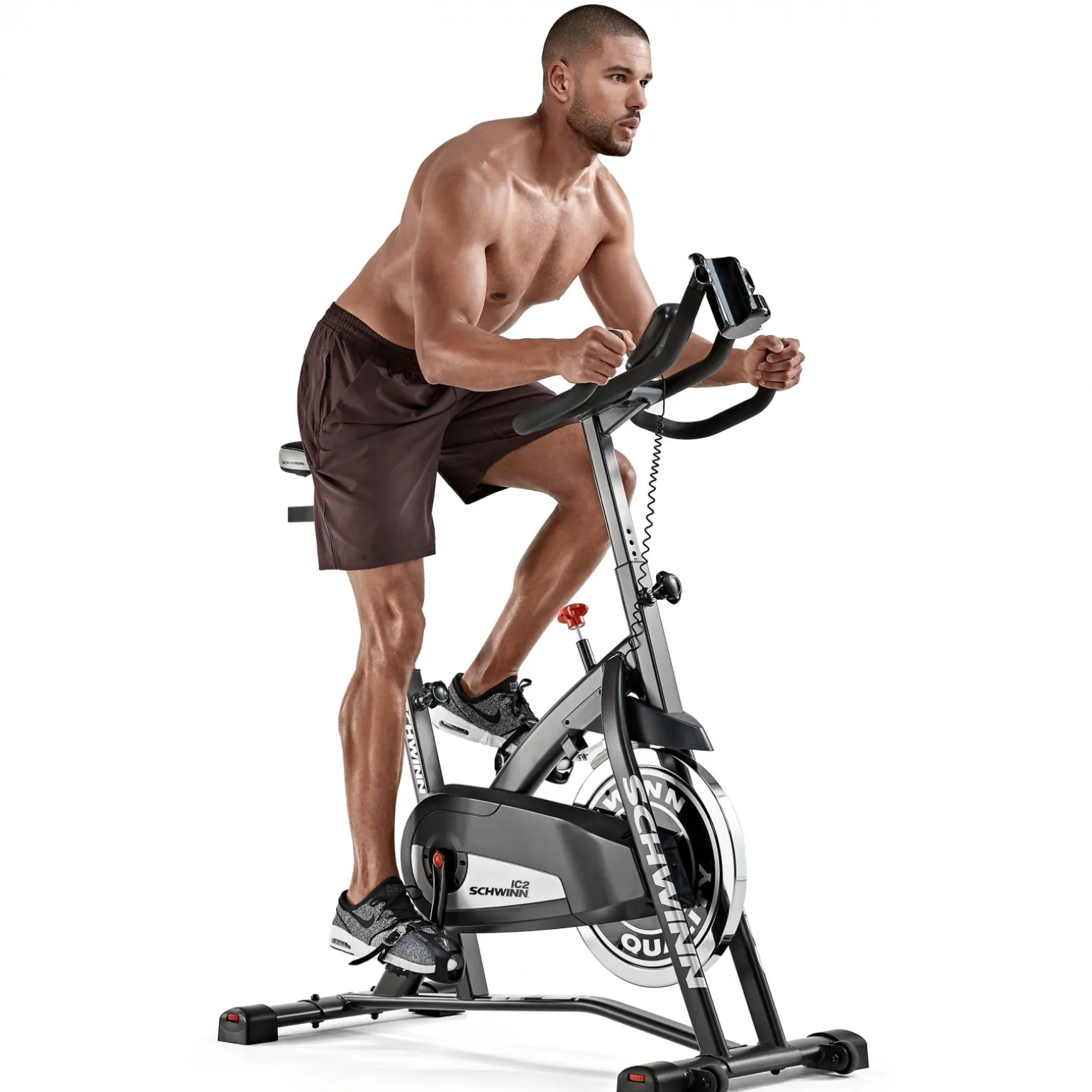 Schwinn Speedbike IC2 (Ausstellungsstück)