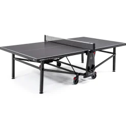 Sponeta Outdoor Tischtennisplatte SDL Black Neo