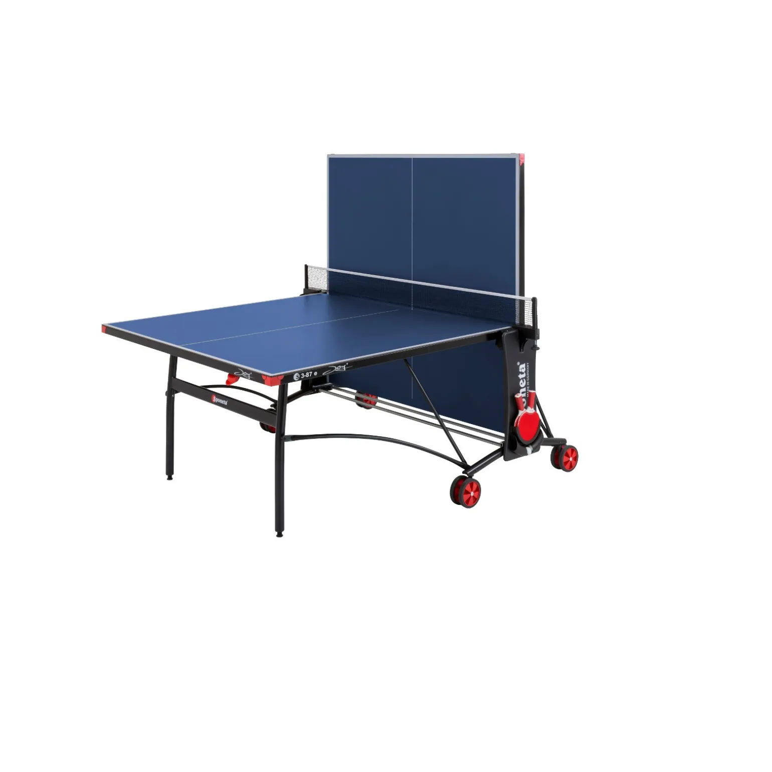 Sponeta Outdoor Tischtennisplatte S3-87e