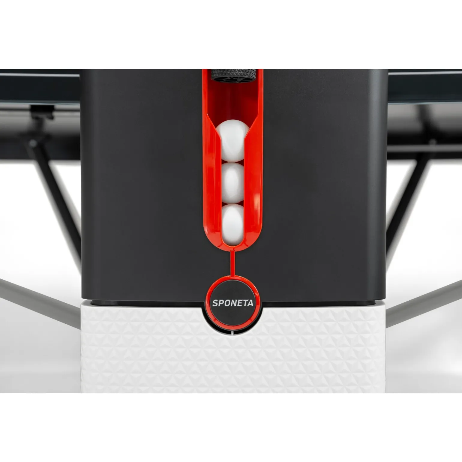 Sponeta Outdoor Tischtennisplatte Design Line
