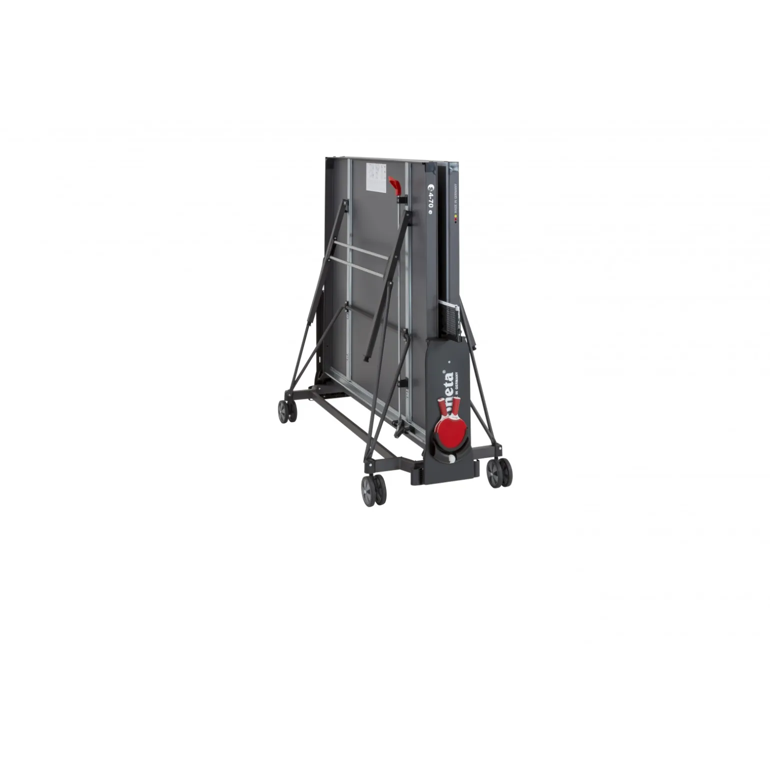 Sponeta Outdoor Tischtennisplatte S4-70e