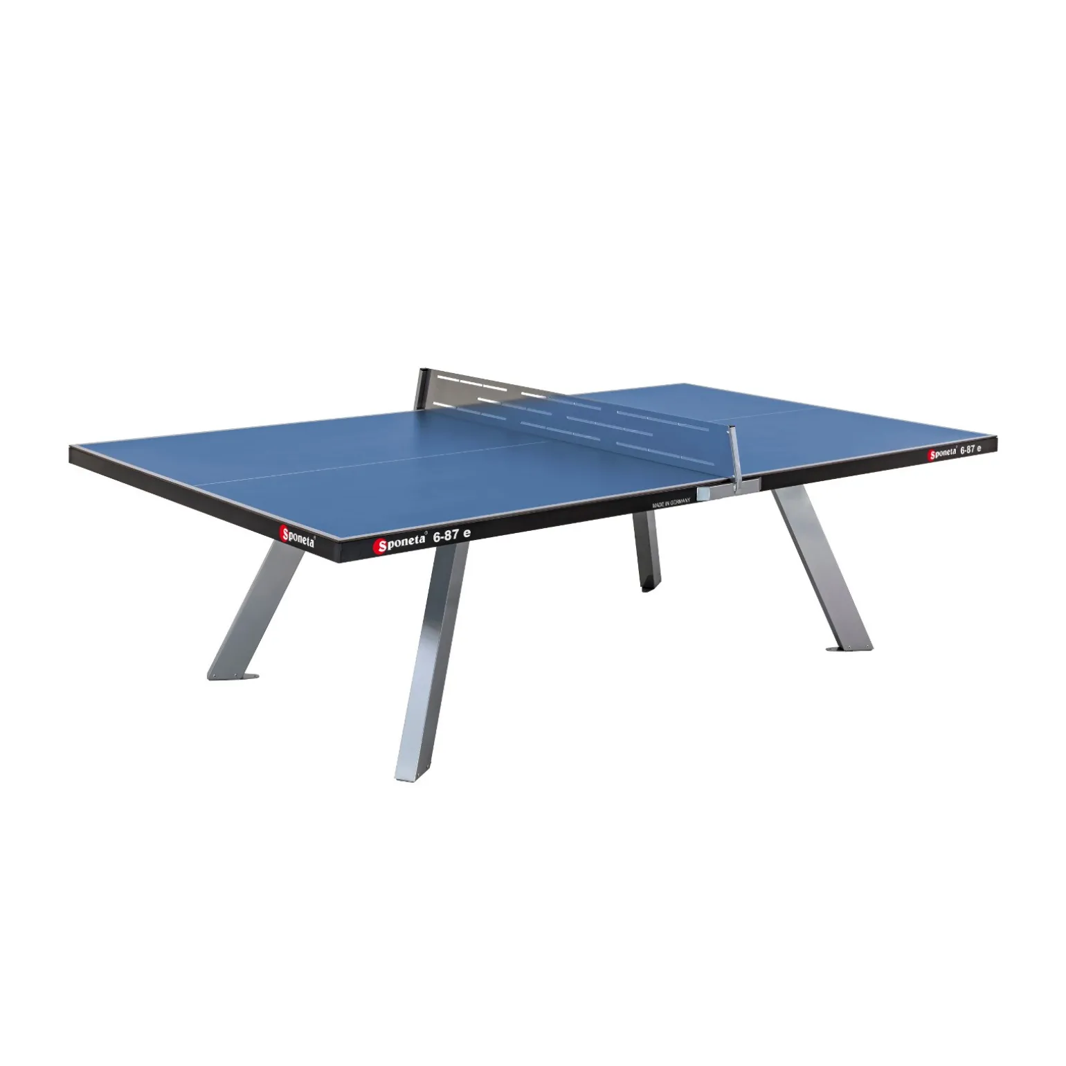 Sponeta Outdoor Tischtennisplatte S6-80e/S6-87e