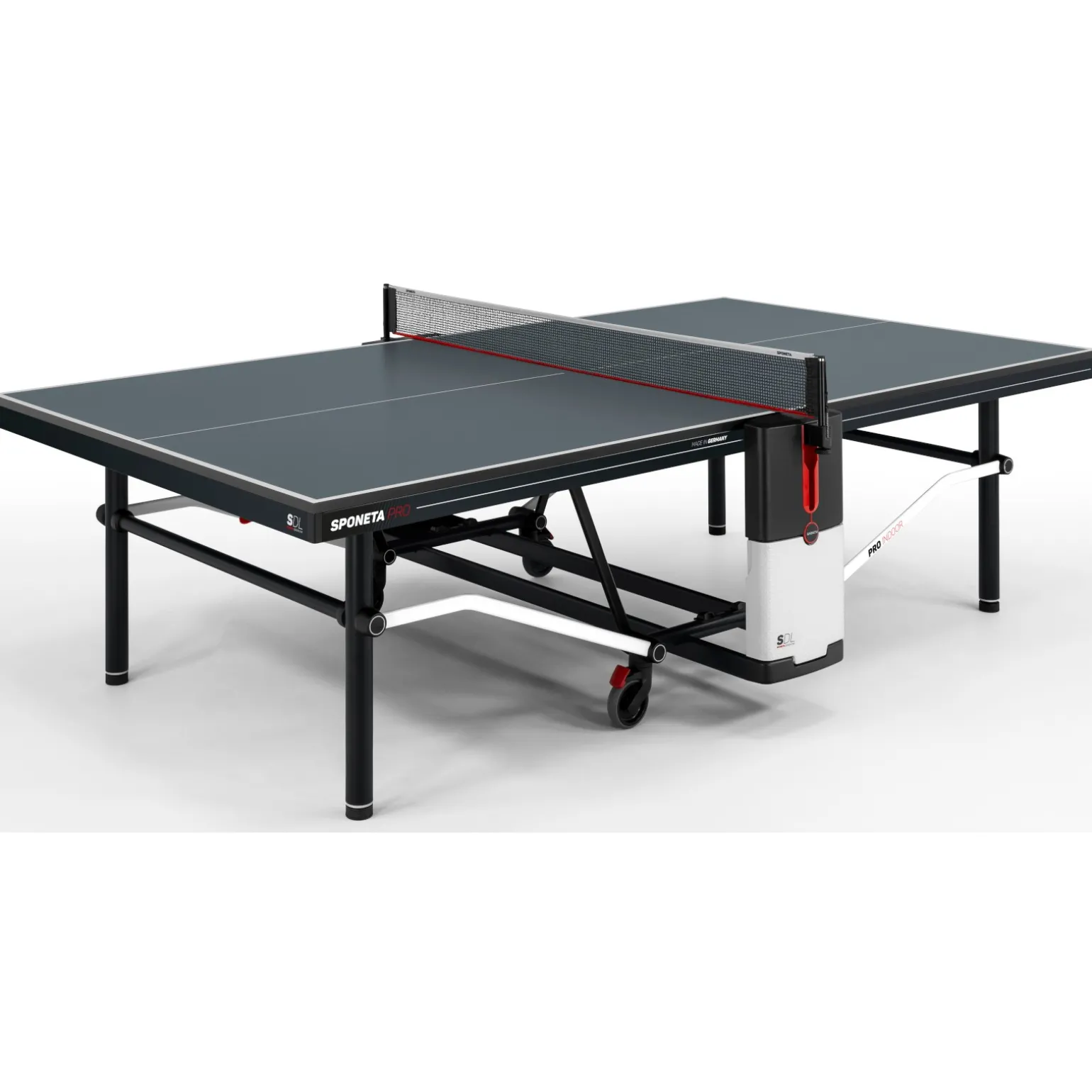 Sponeta Tischtennisplatte Indoor SDL