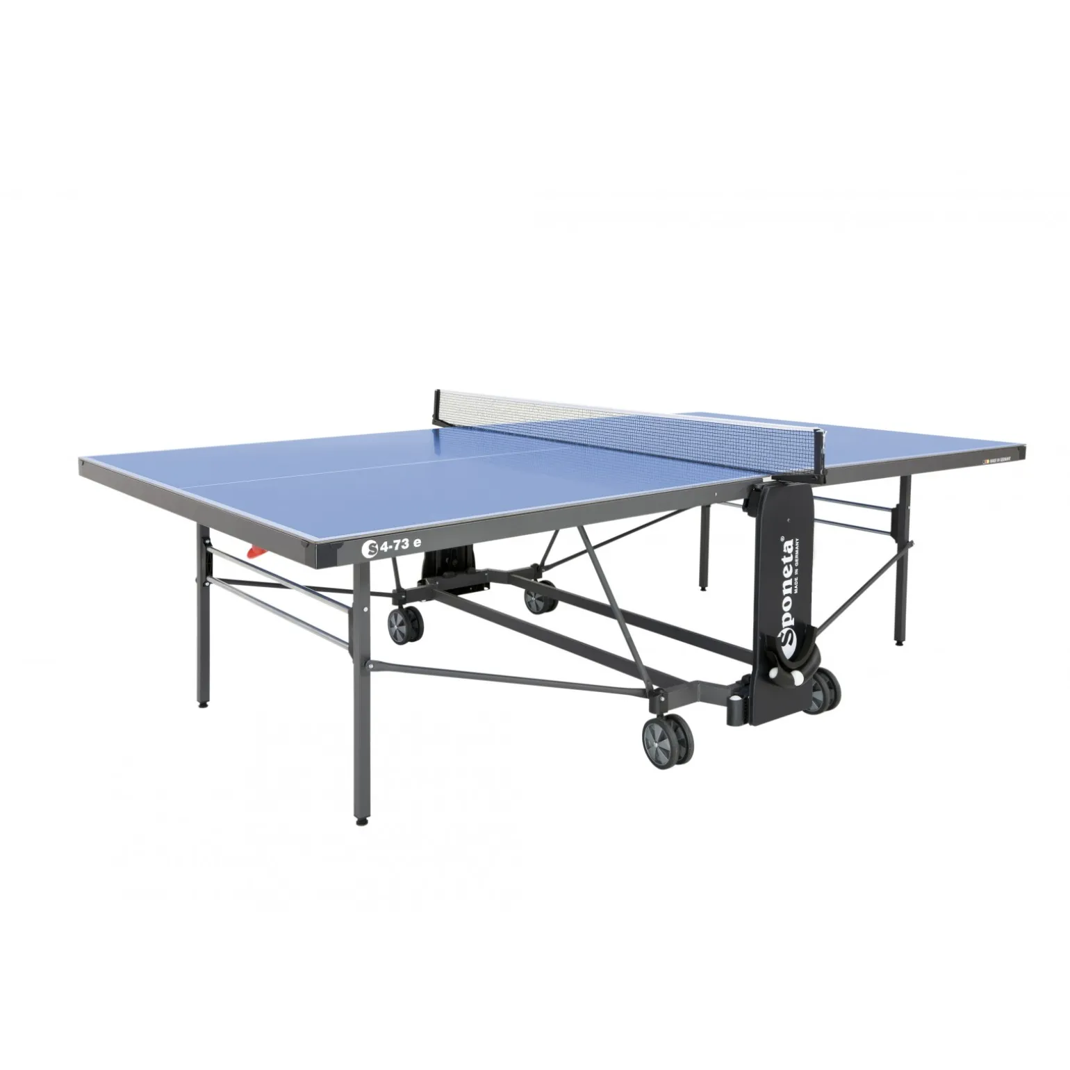 Sponeta Tischtennisplatte S4-73e