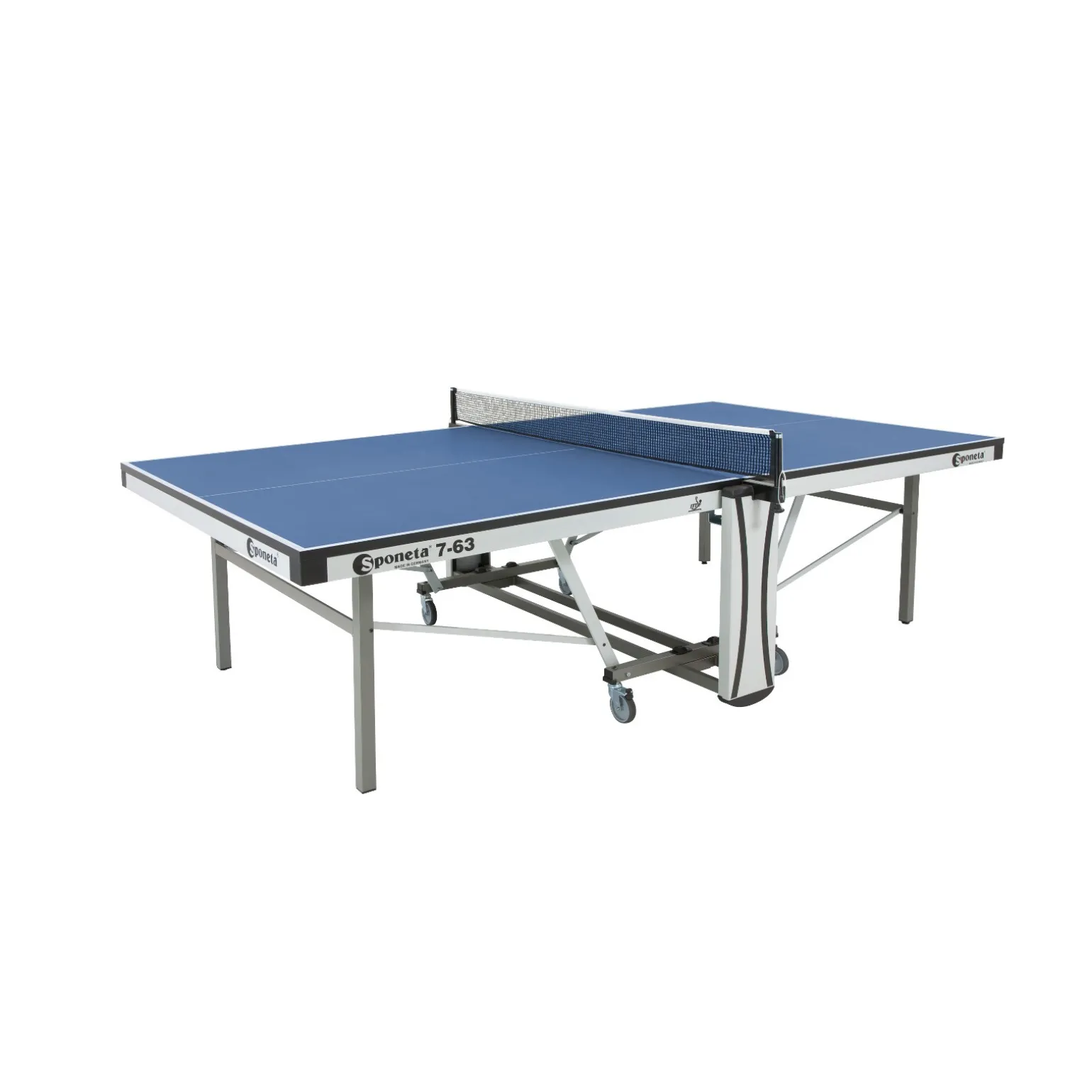 Sponeta Wettkampf-Tischtennisplatte S7-62/S7-63